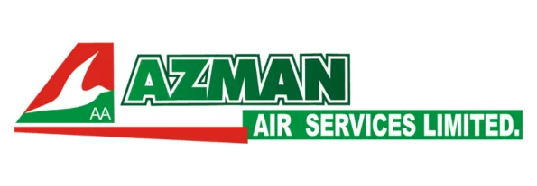 Azman Air - good flights