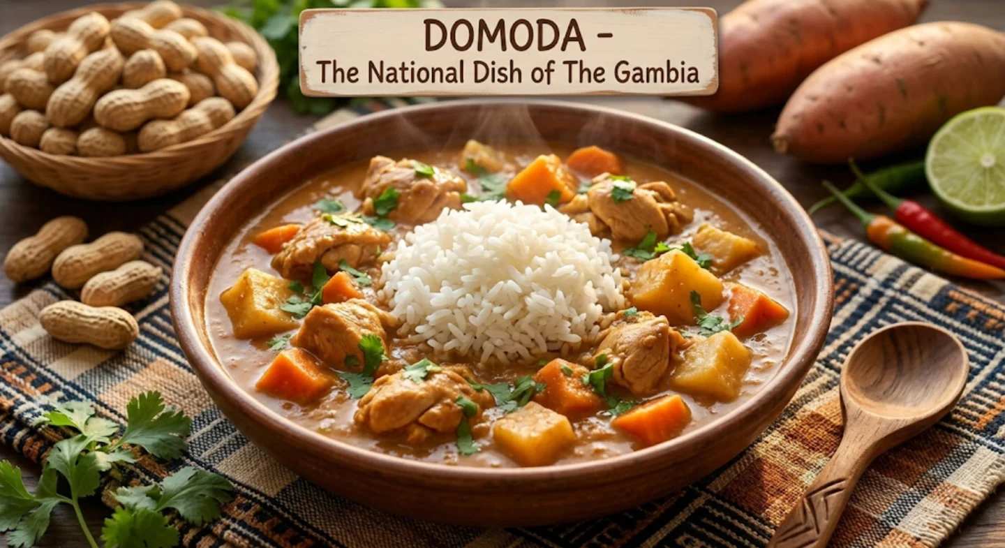 Domoda - good flights