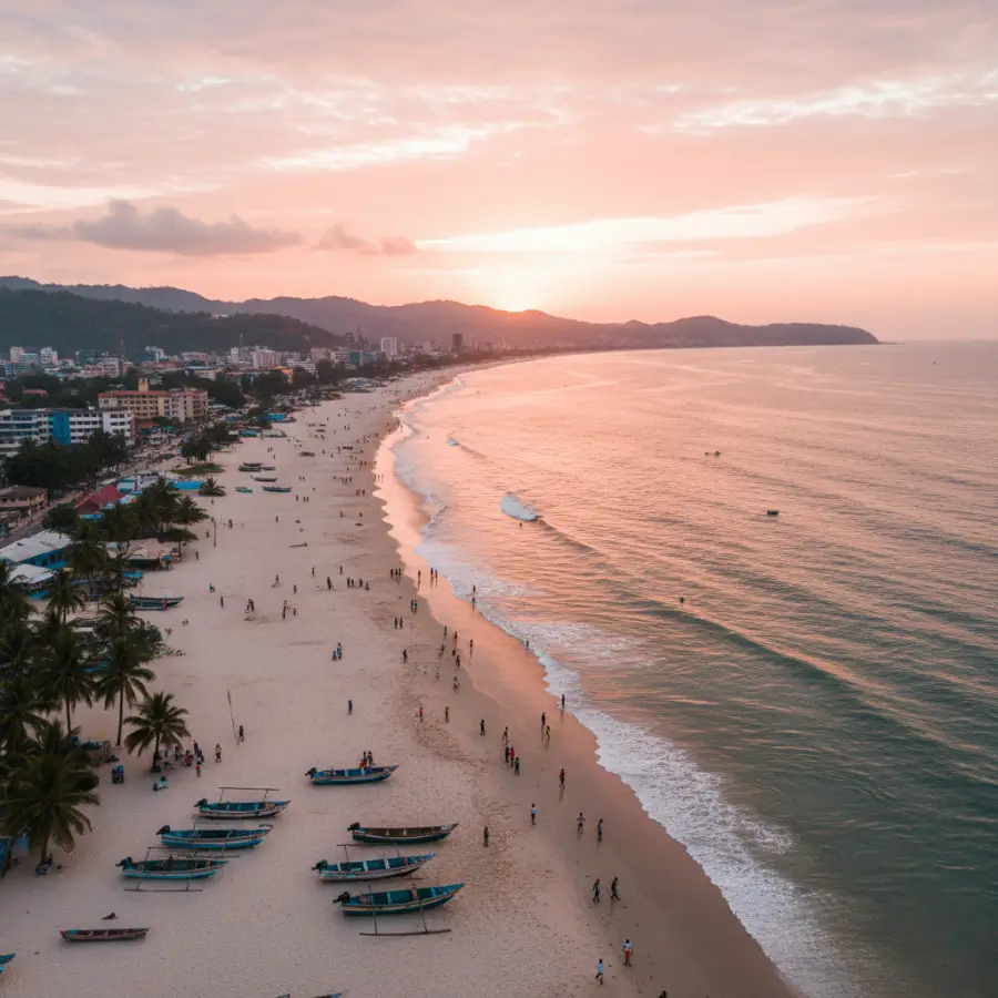 manchester to freetown - good flights