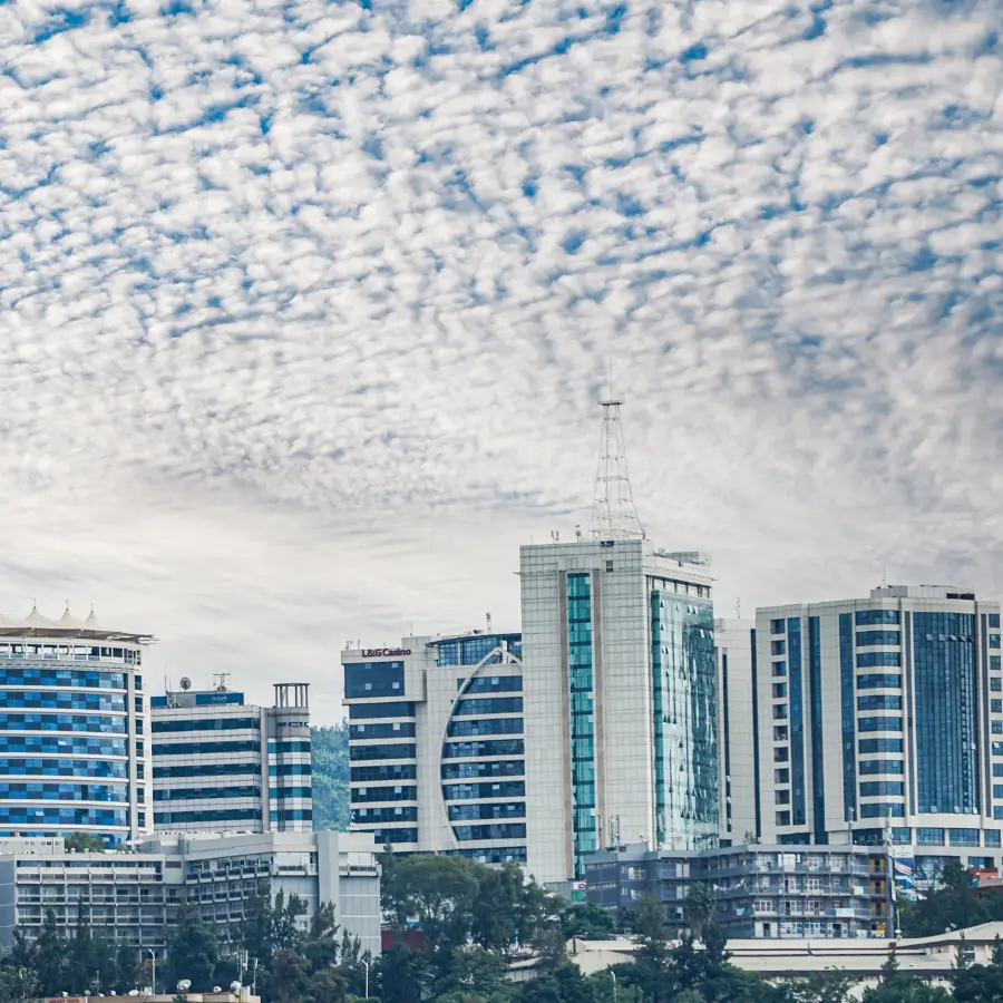 flights to kigali - Good Flights