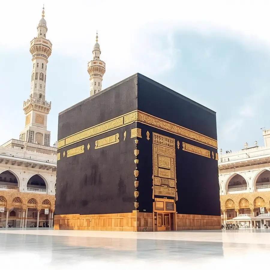 Makkah - Good Flights