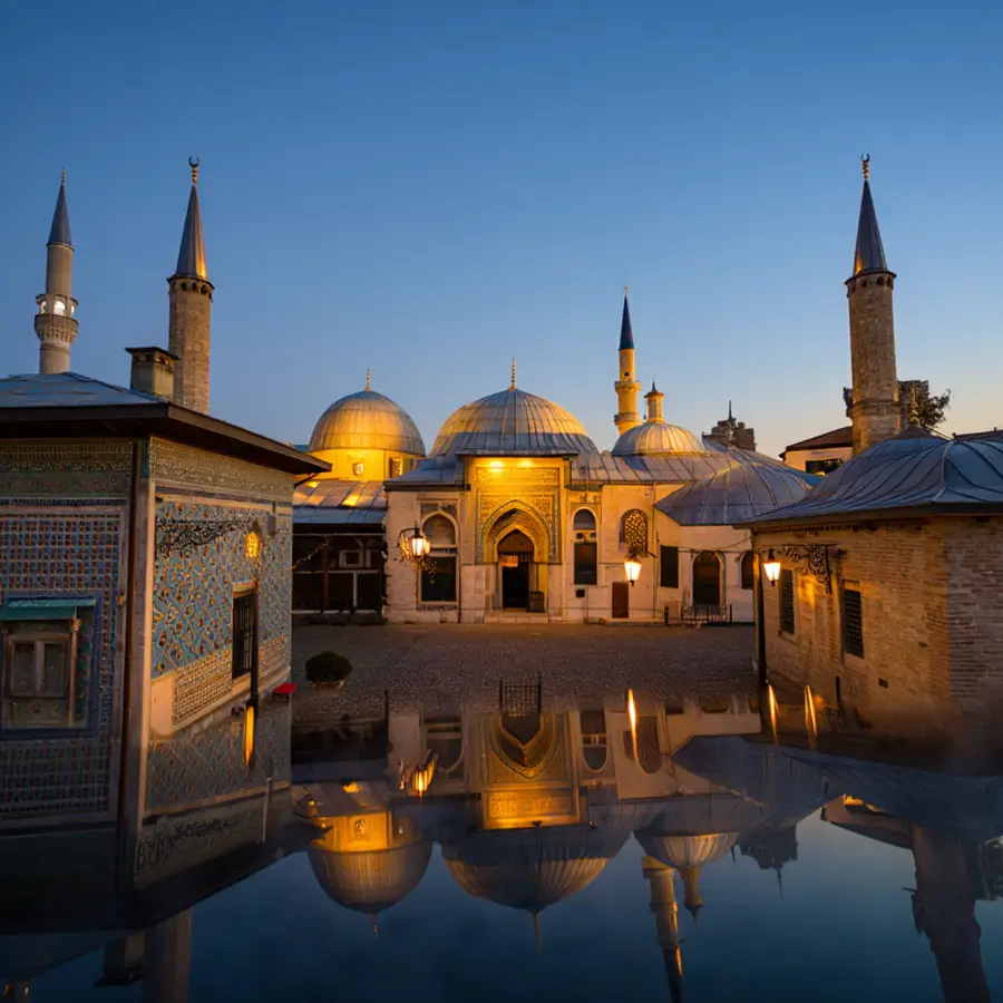masjid - Good Flights